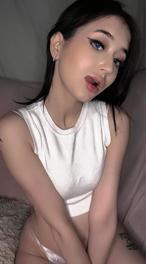 Can I convince you to bang me twice a day