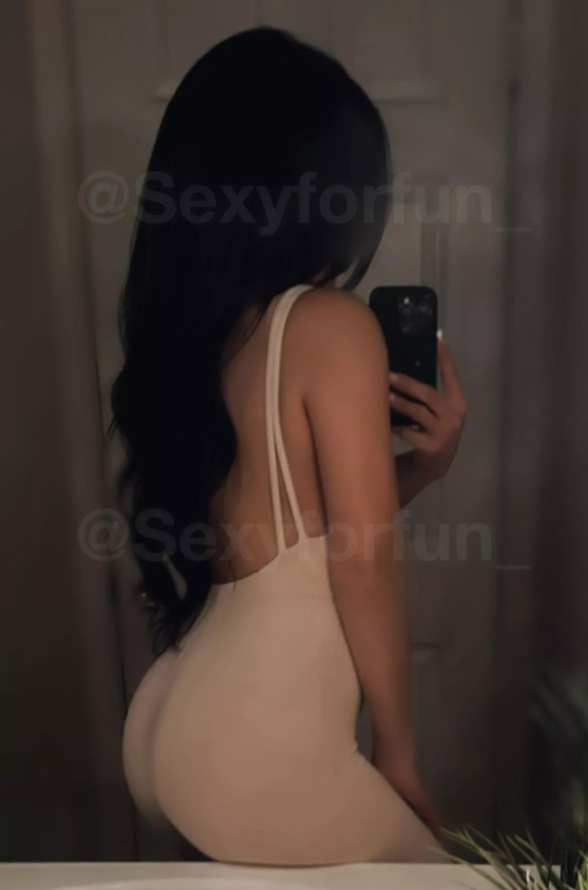 Can you pull my long black Latina hair during sex?