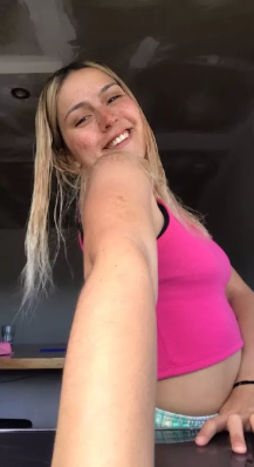 Can't beleive i just turned 18