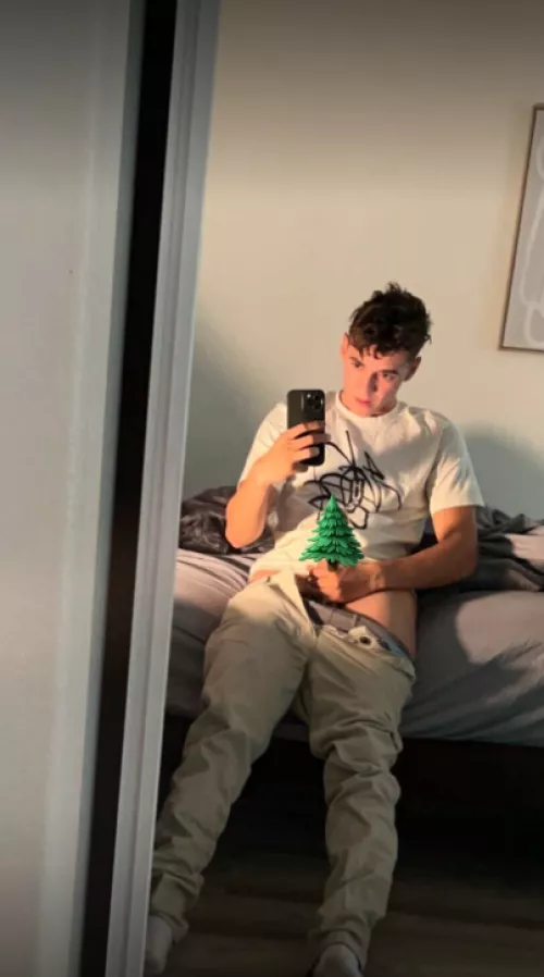 christmas is late but felt the urge to post it :(