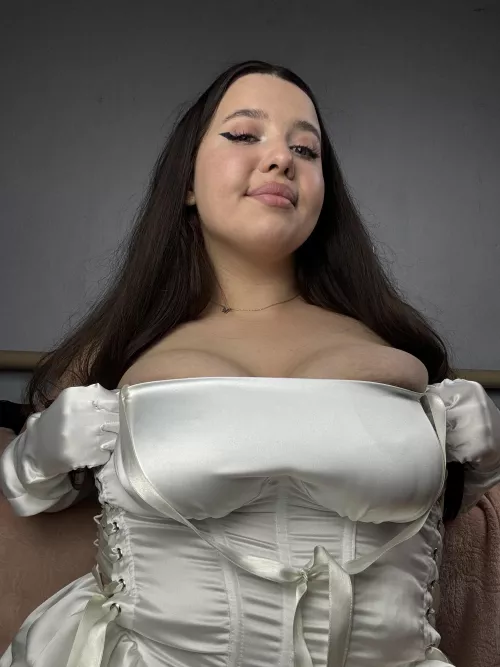 Clothes are so overrated