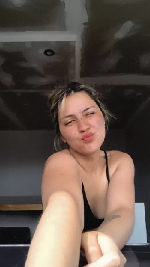 College crush (iutr)