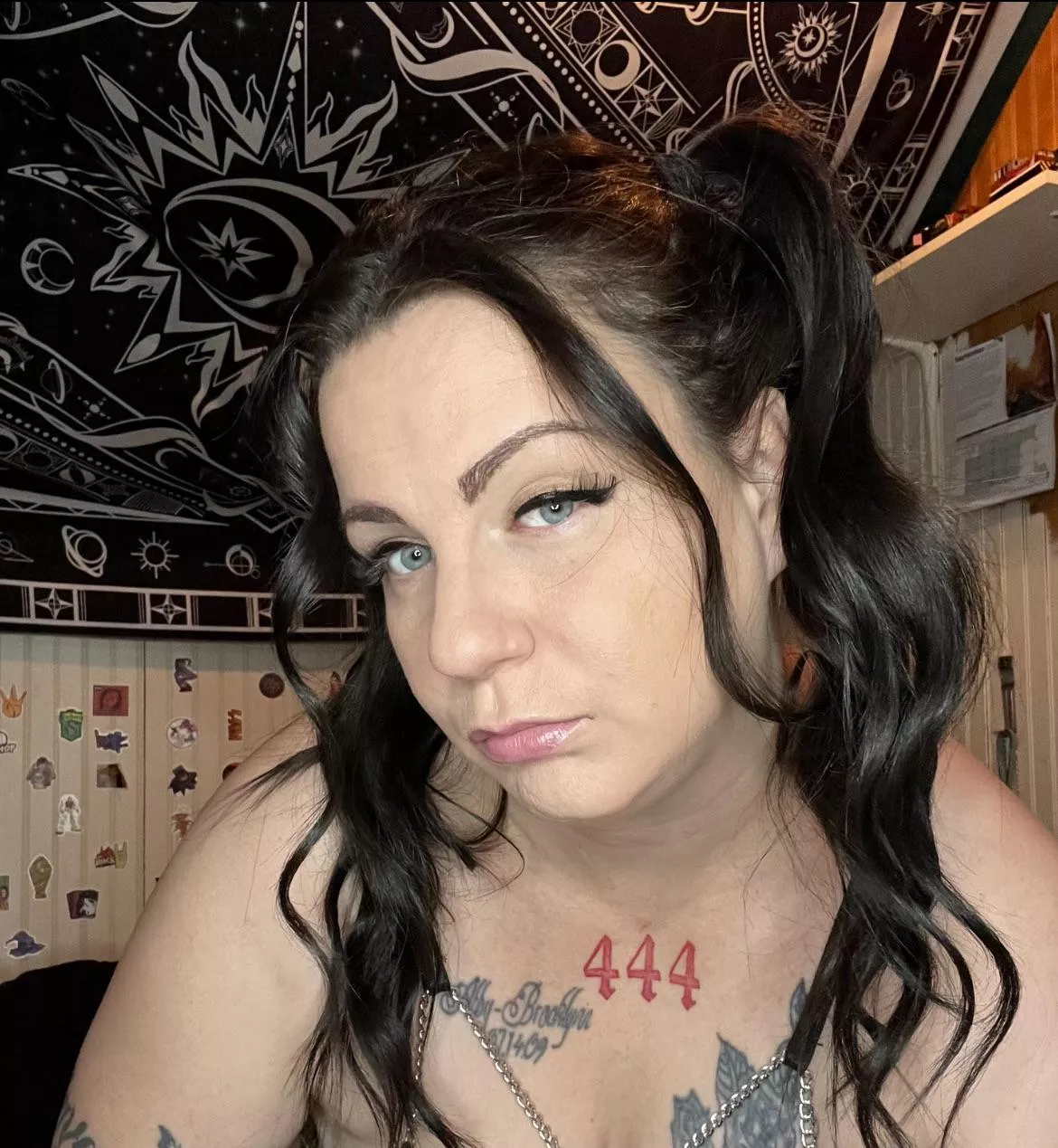 Come get naughty with me