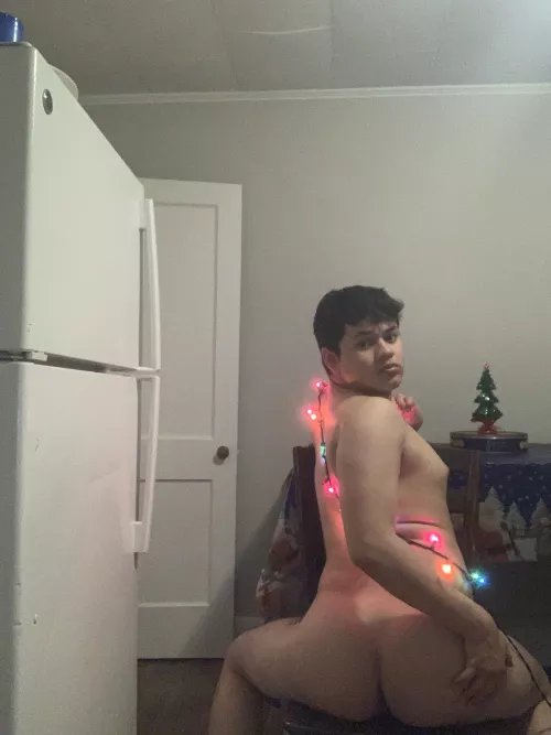 Come inside, it’s warm