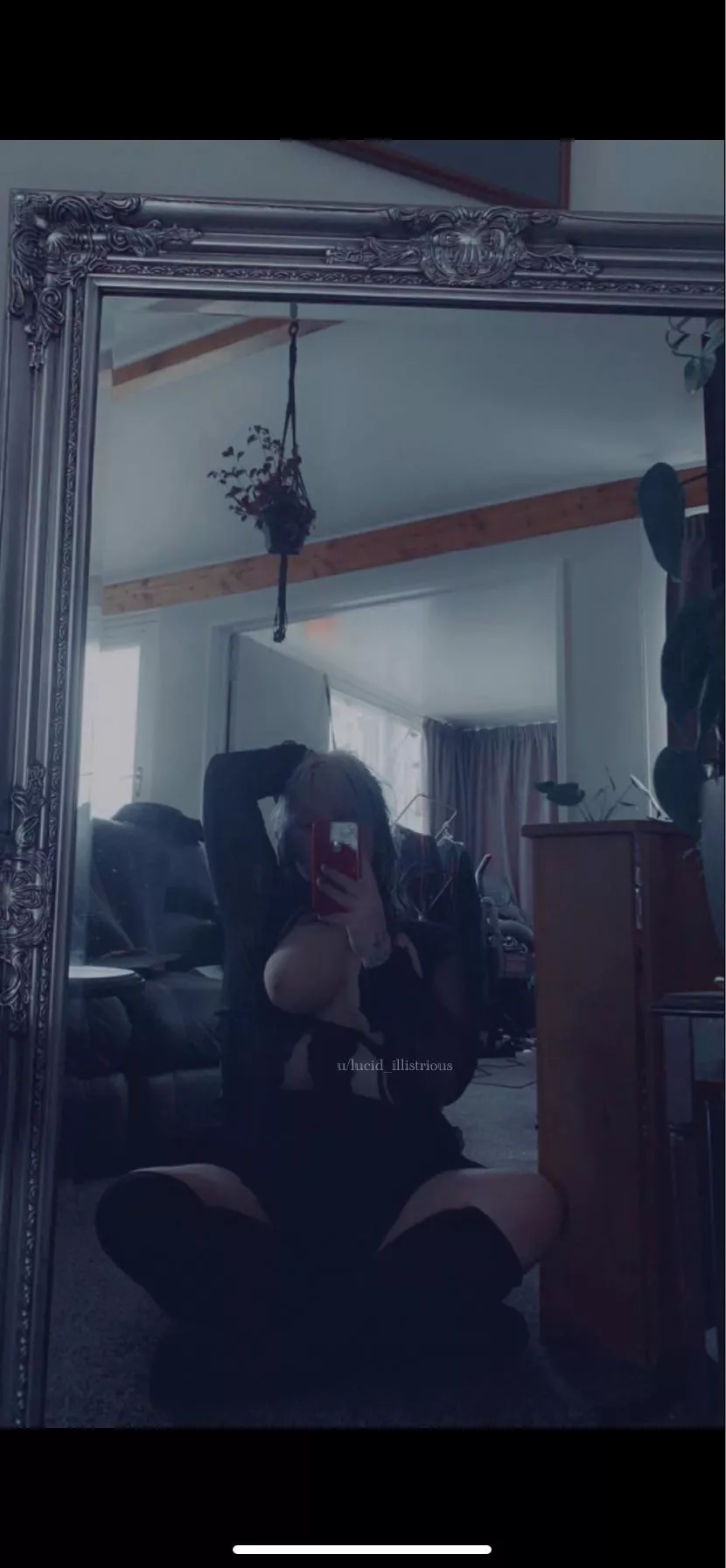 Come lay on my chest