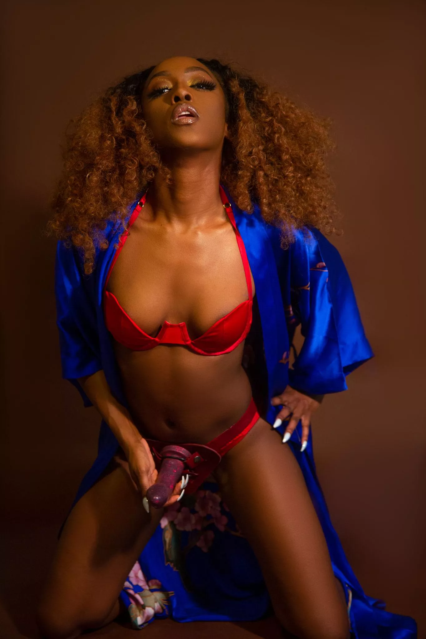 Come suck it. I know you want to.