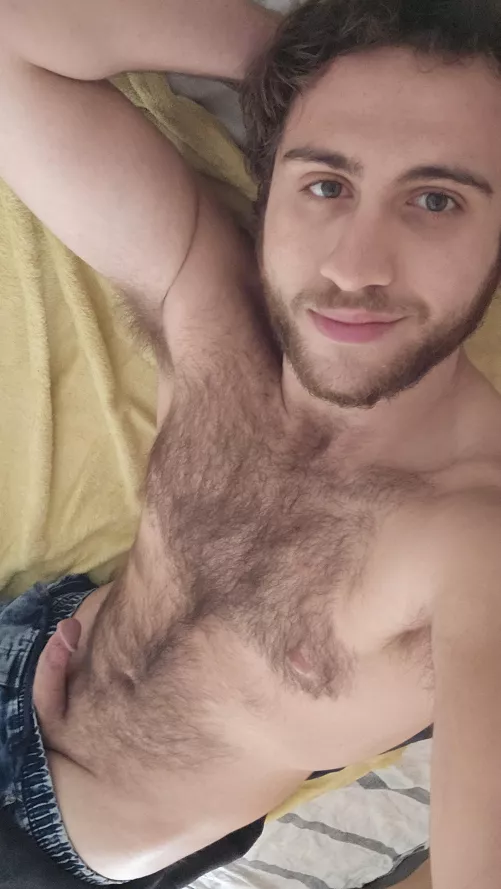 Comment only if you secretly want me 🤫