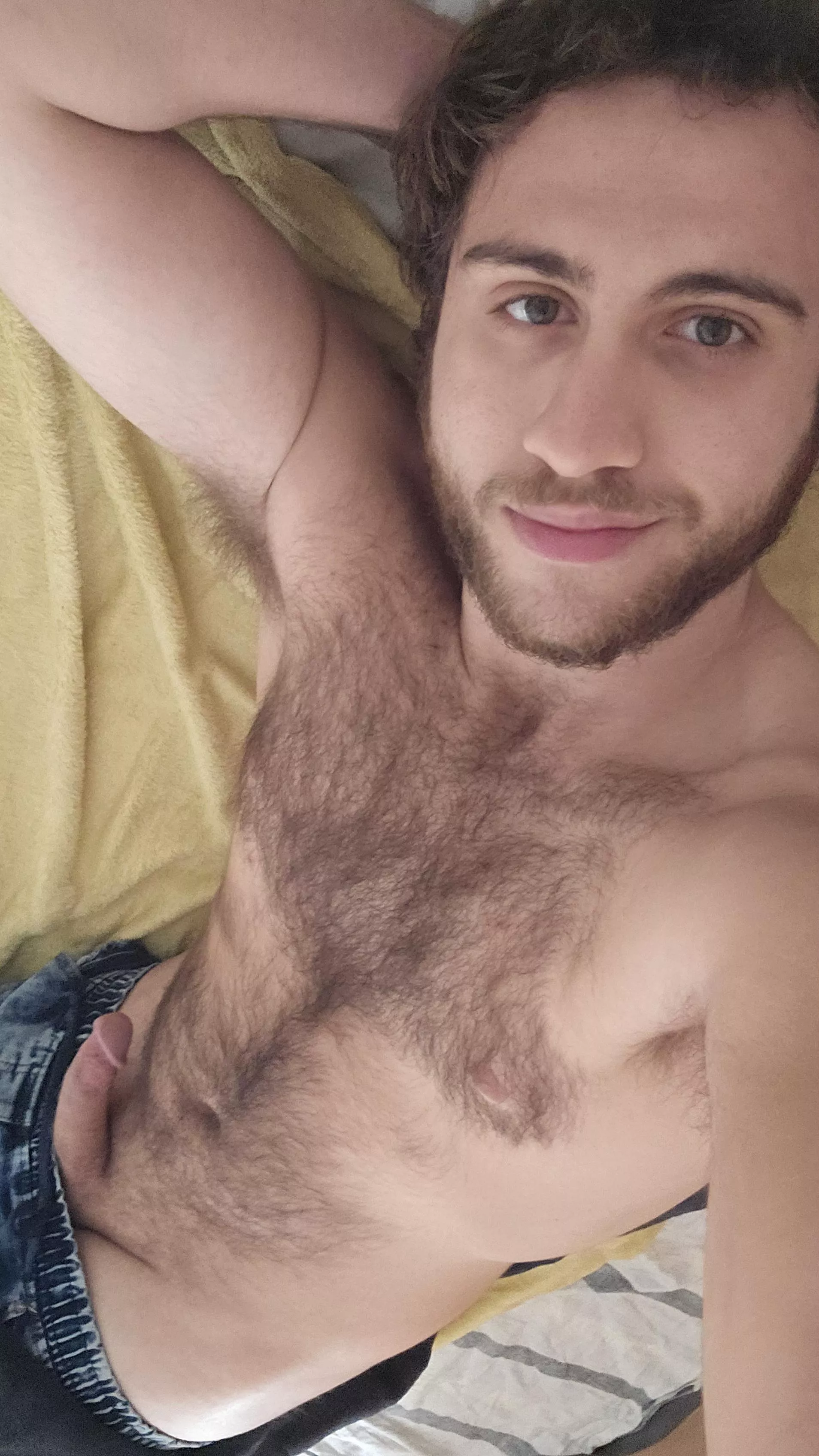 Comment only if you secretly want me 🤫