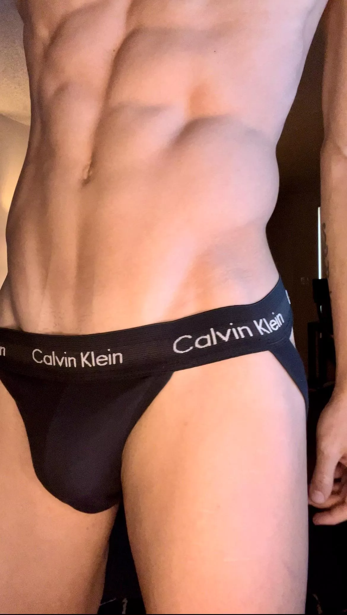 Could use a face right here