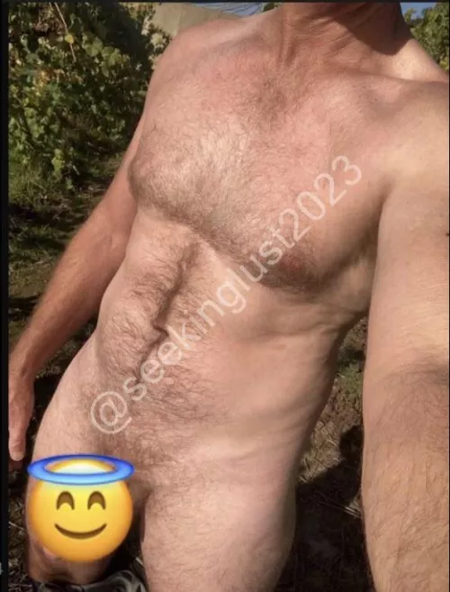 Damn halos appearing at the wrong time 😂