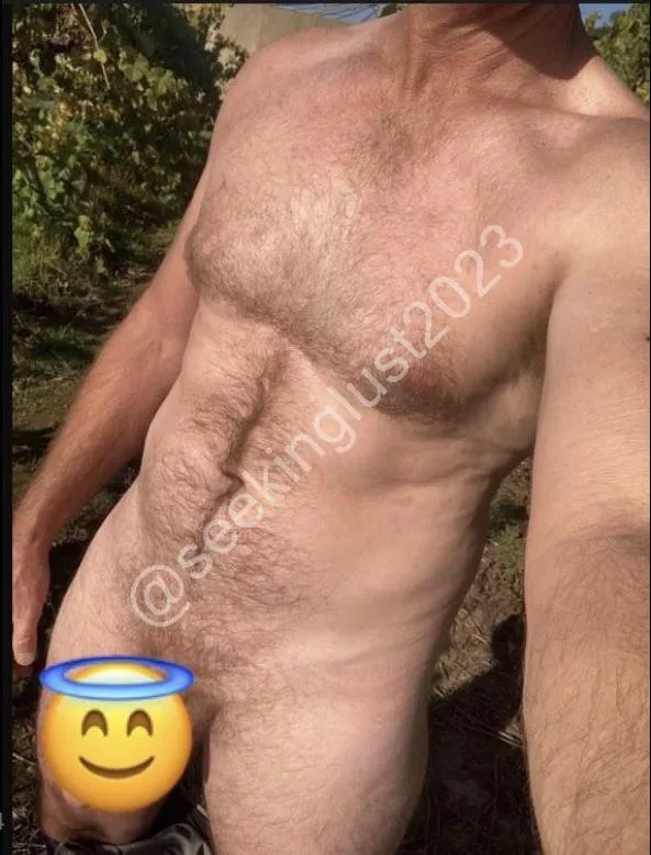 Damn halos appearing at the wrong time 😂