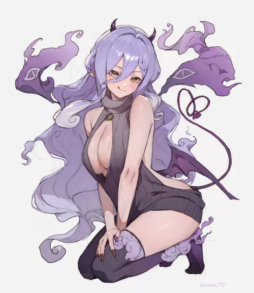 demon in VKS [original]