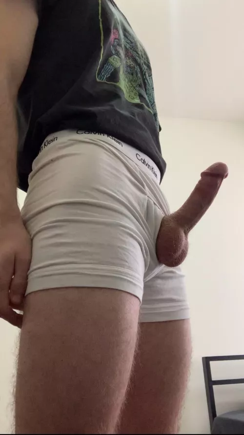 Do you find my dick attractive?