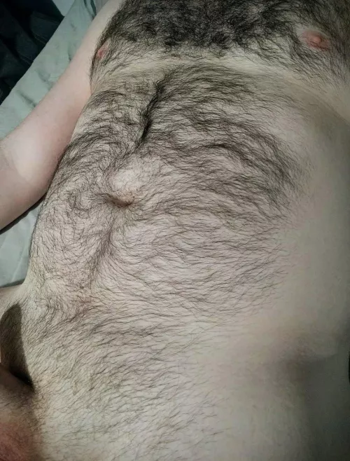 Do you think I fit the criteria to be considered an otter?