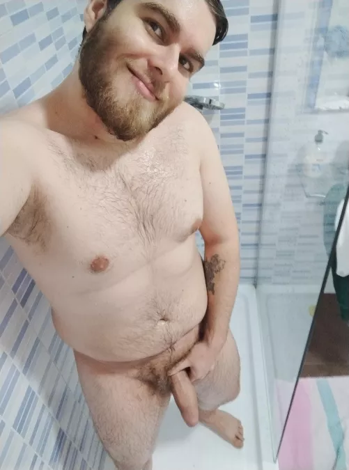 Do you want to dry me?