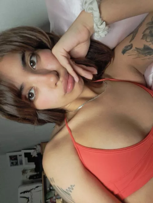 Does this crop fit me? F18