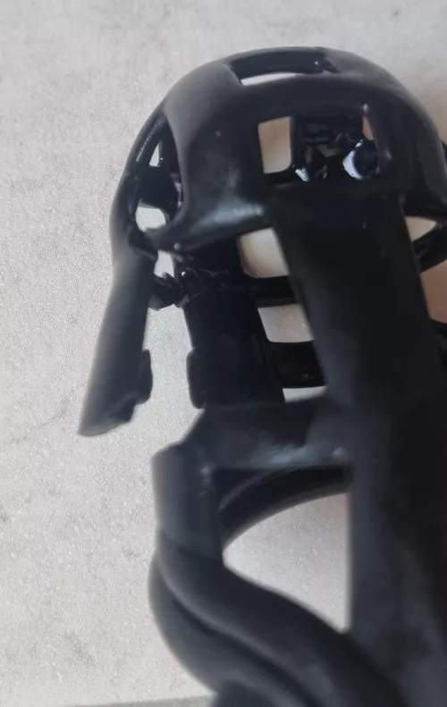 Don't buy a cobra cage from cobrachastity.com they are cheap plastic cages made in China that break in a few days.