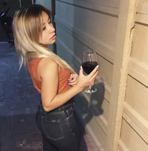 Drinking Coca Cola IUTR