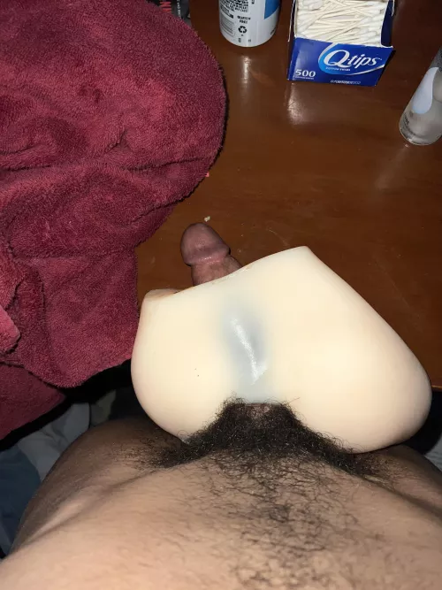 Drunk and nasty ;)))