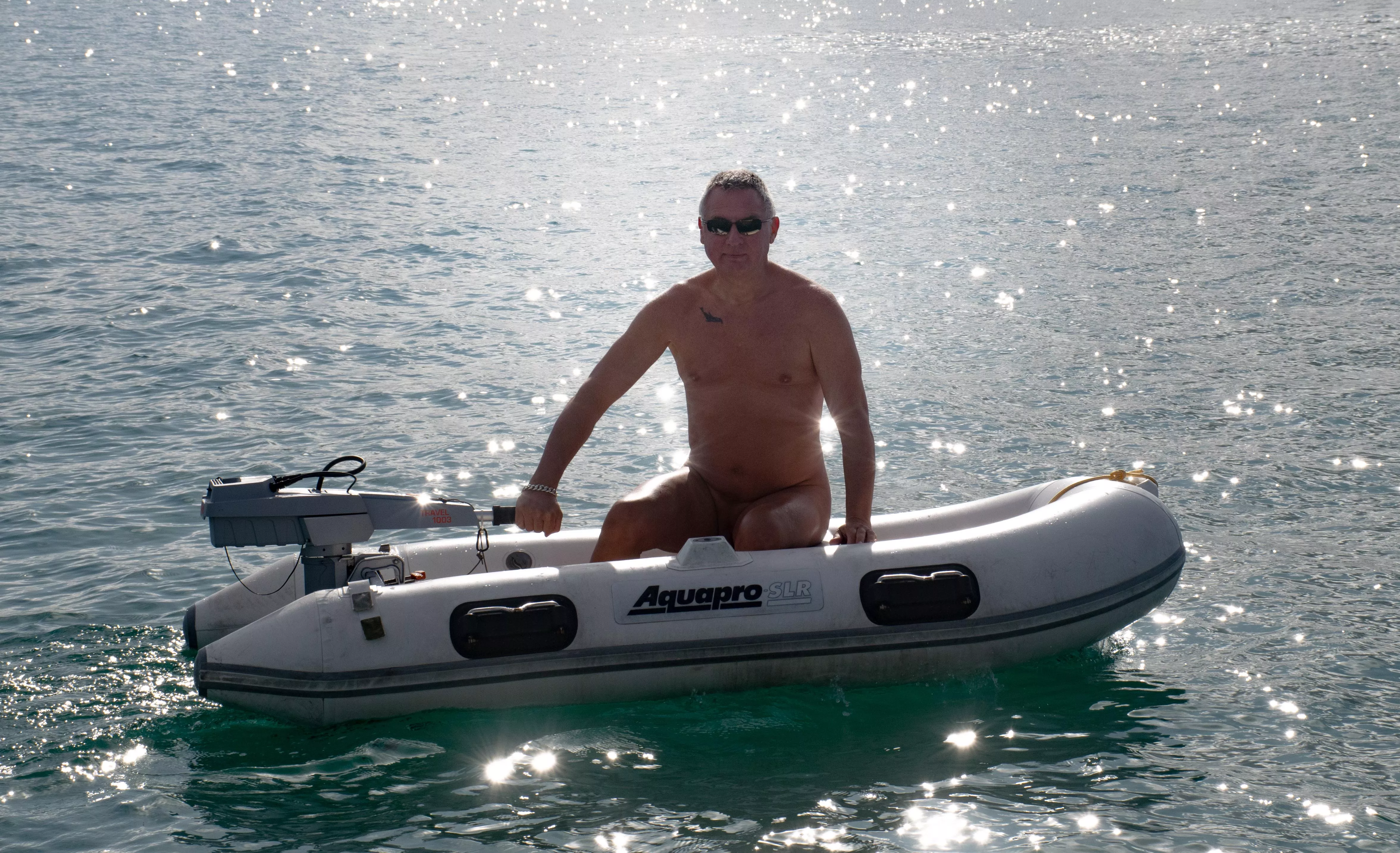 Exploring private bays