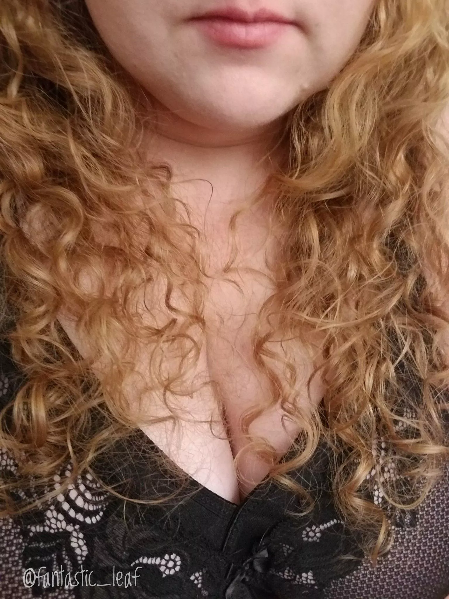 Feeling Pretty Cute Tonight 🥰