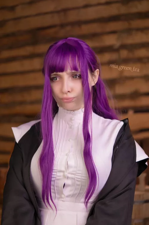 Fern by mia_green_tea