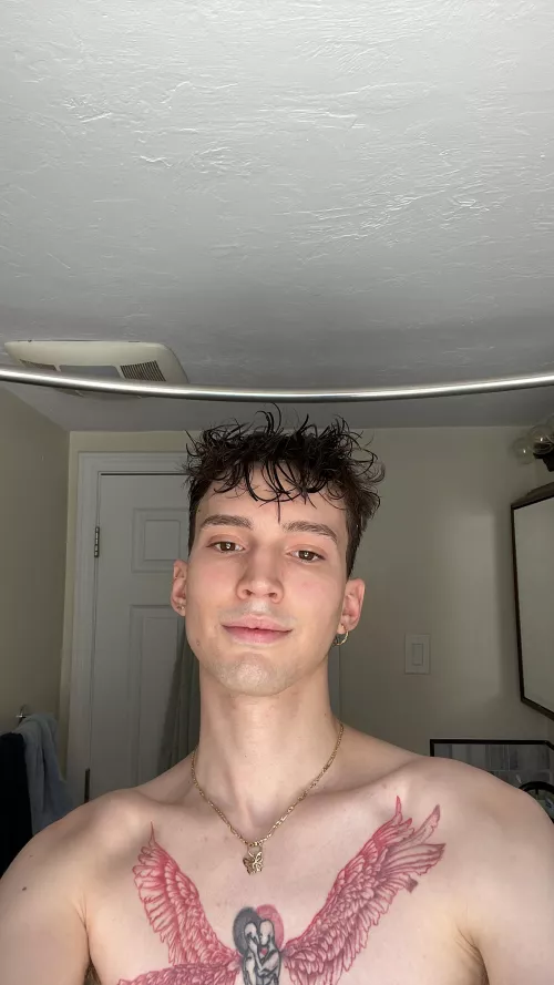 First post here 🙈