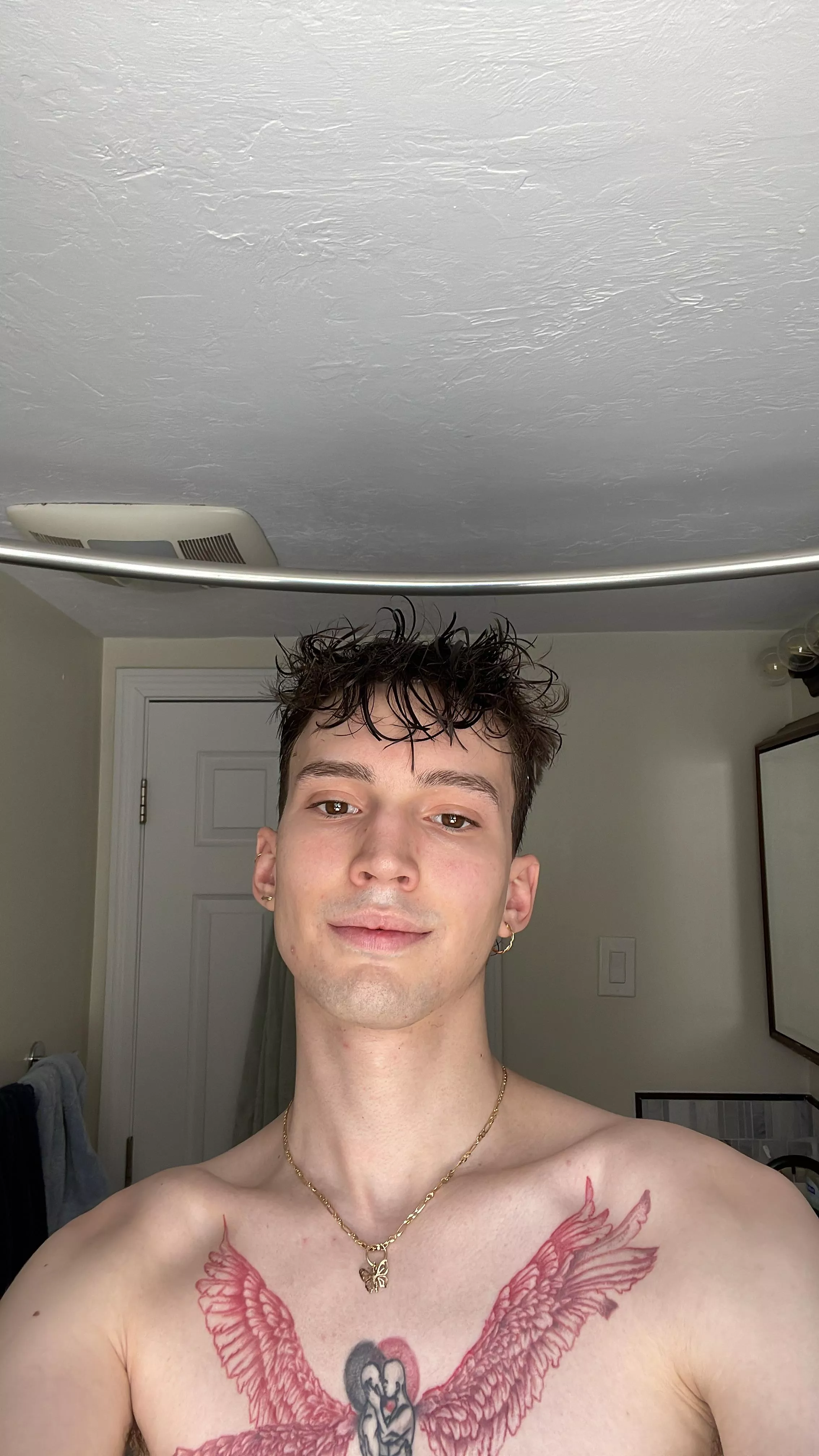 First post here 🙈