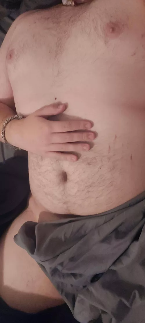 First post! Hopefully a good tease~