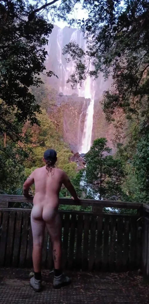 First time adventurer, loved it