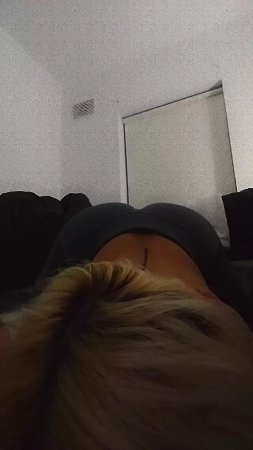 Ft on snap tonight 🥰😋