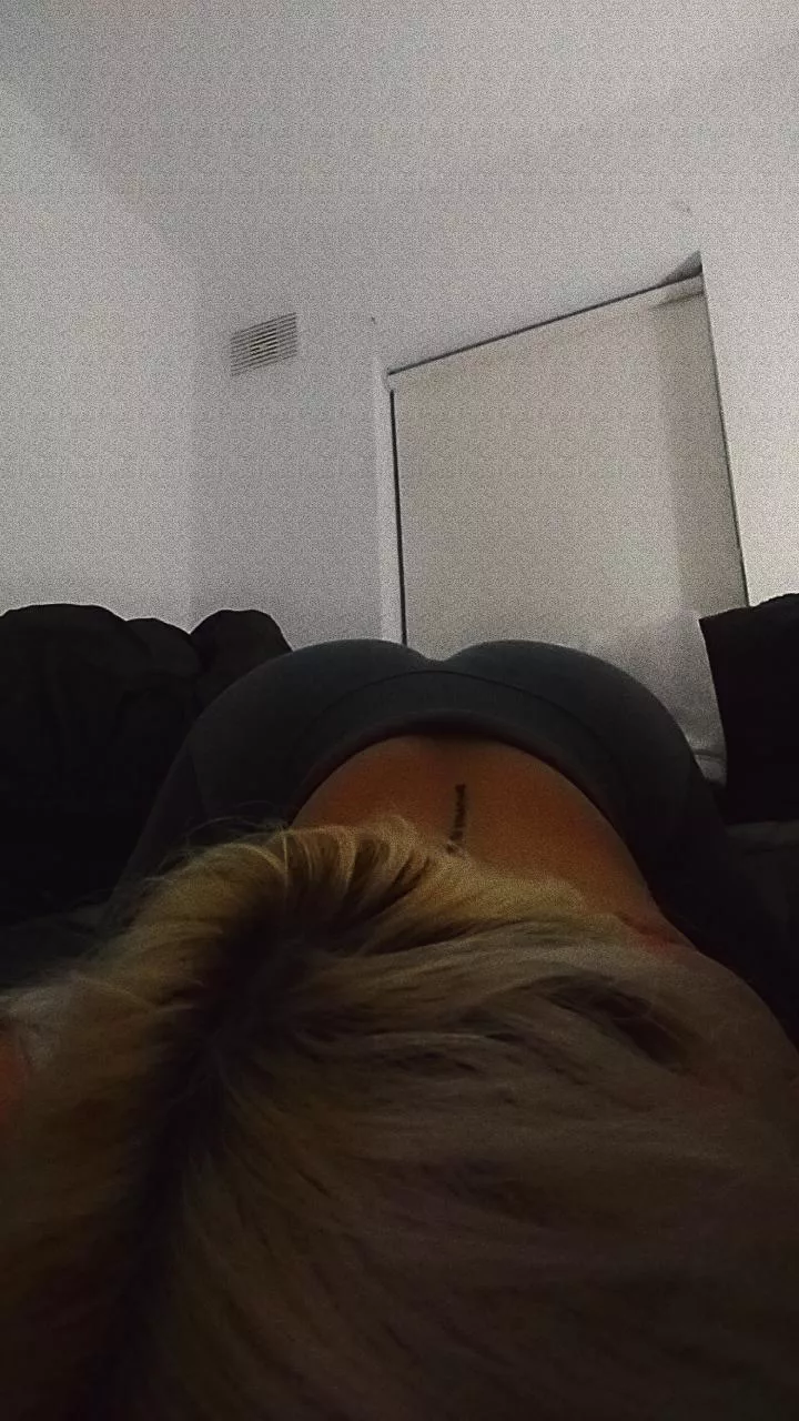 Ft on snap tonight 🥰😋