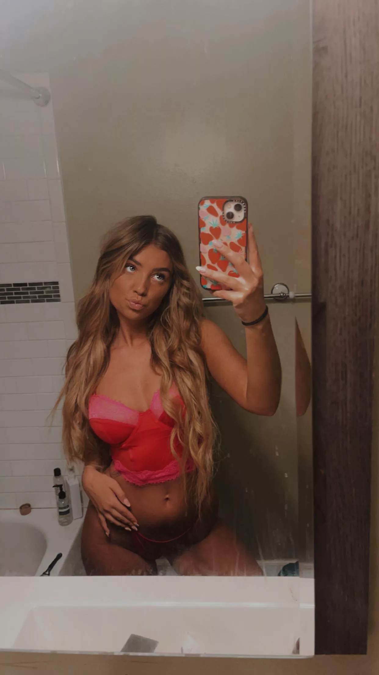 fuck, marry or creampie ;)