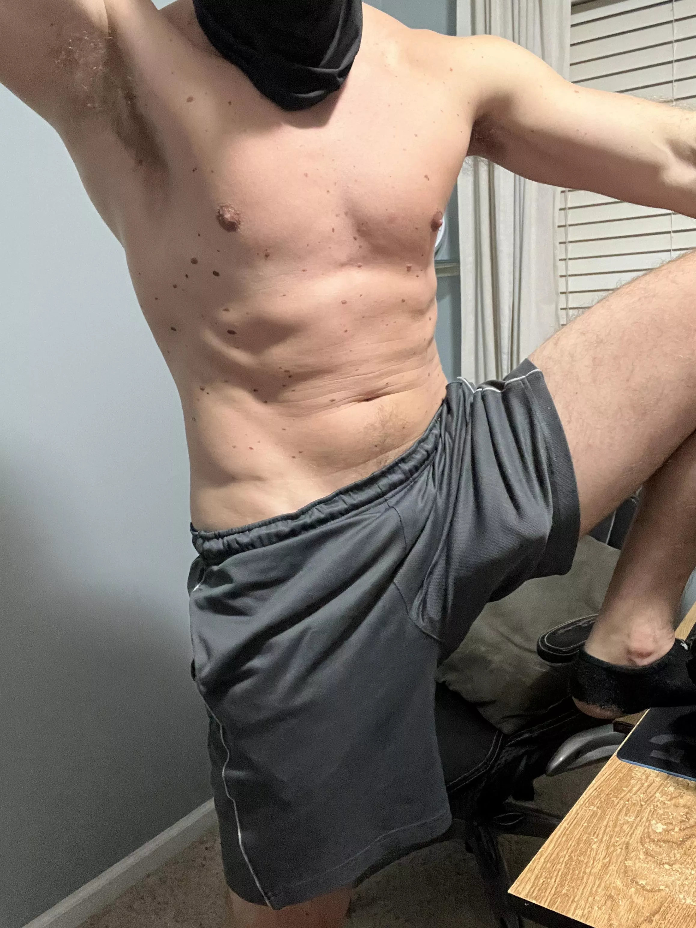 Gamer cock is on the menu tonight