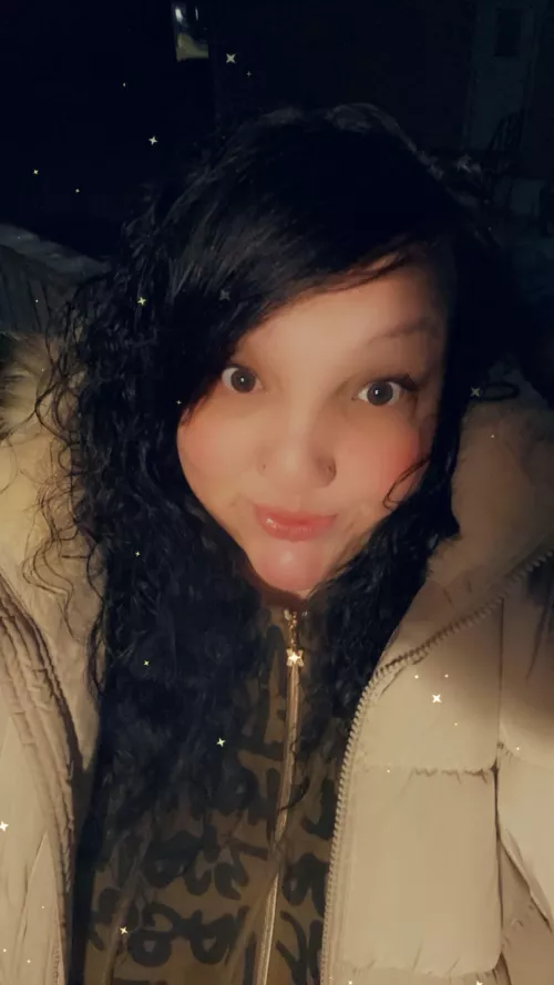 Goodnight BBW lovers 😜