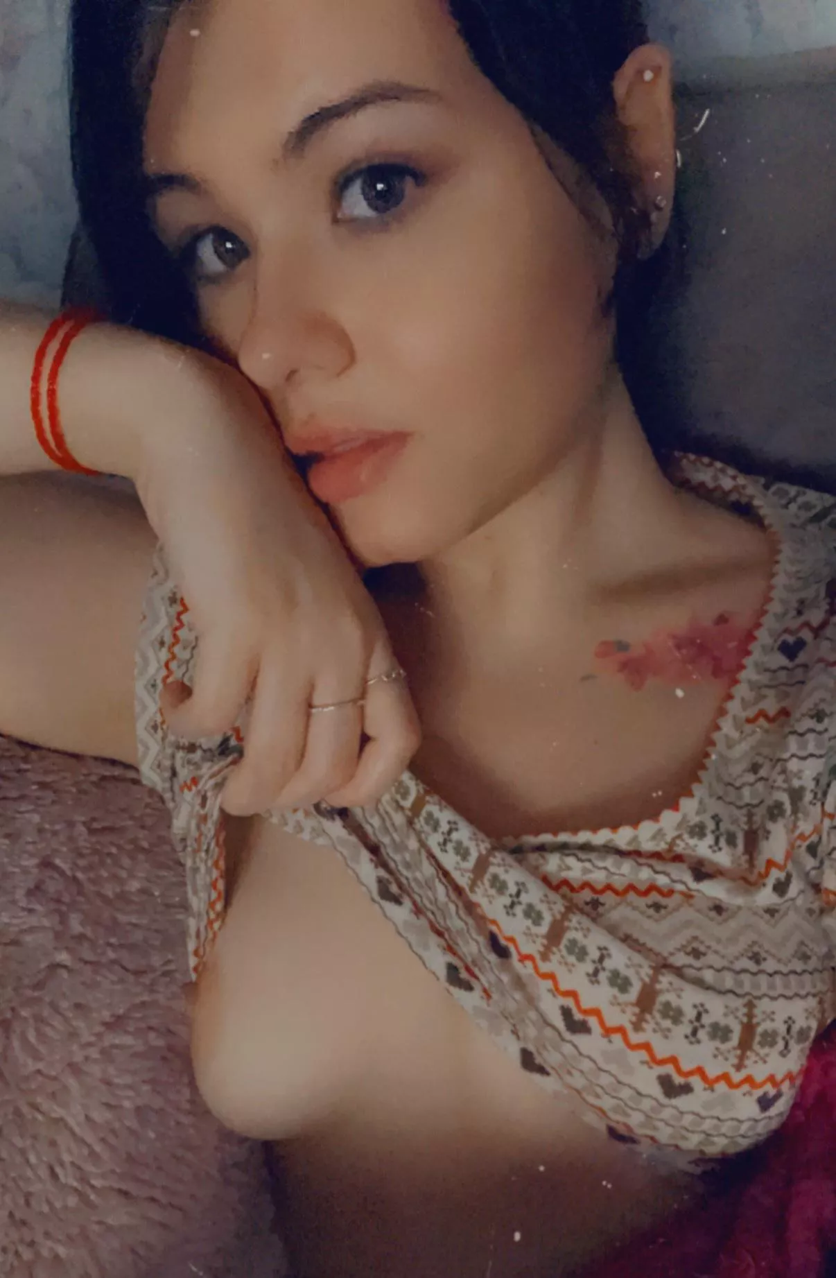 Got something for you.