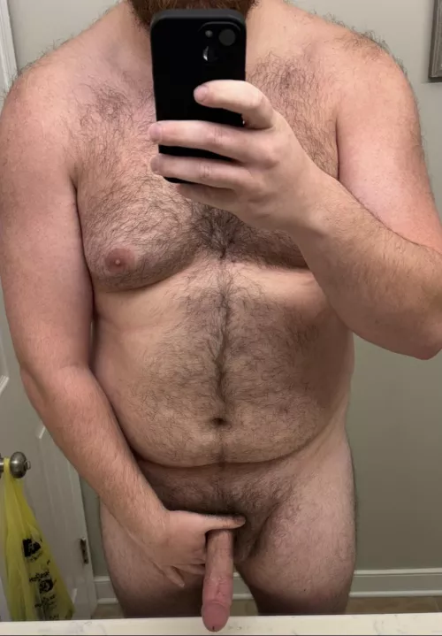 Gotta stay warm tonight 😅