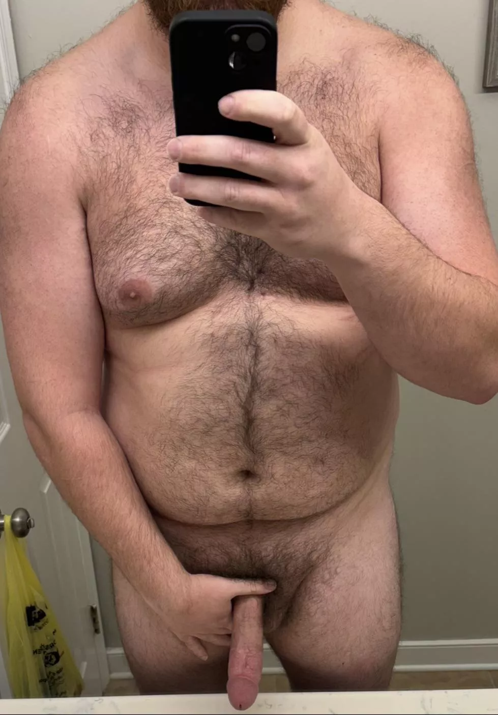 Gotta stay warm tonight 😅