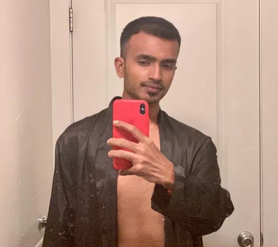 Happy Sunday folks. Felt cute.