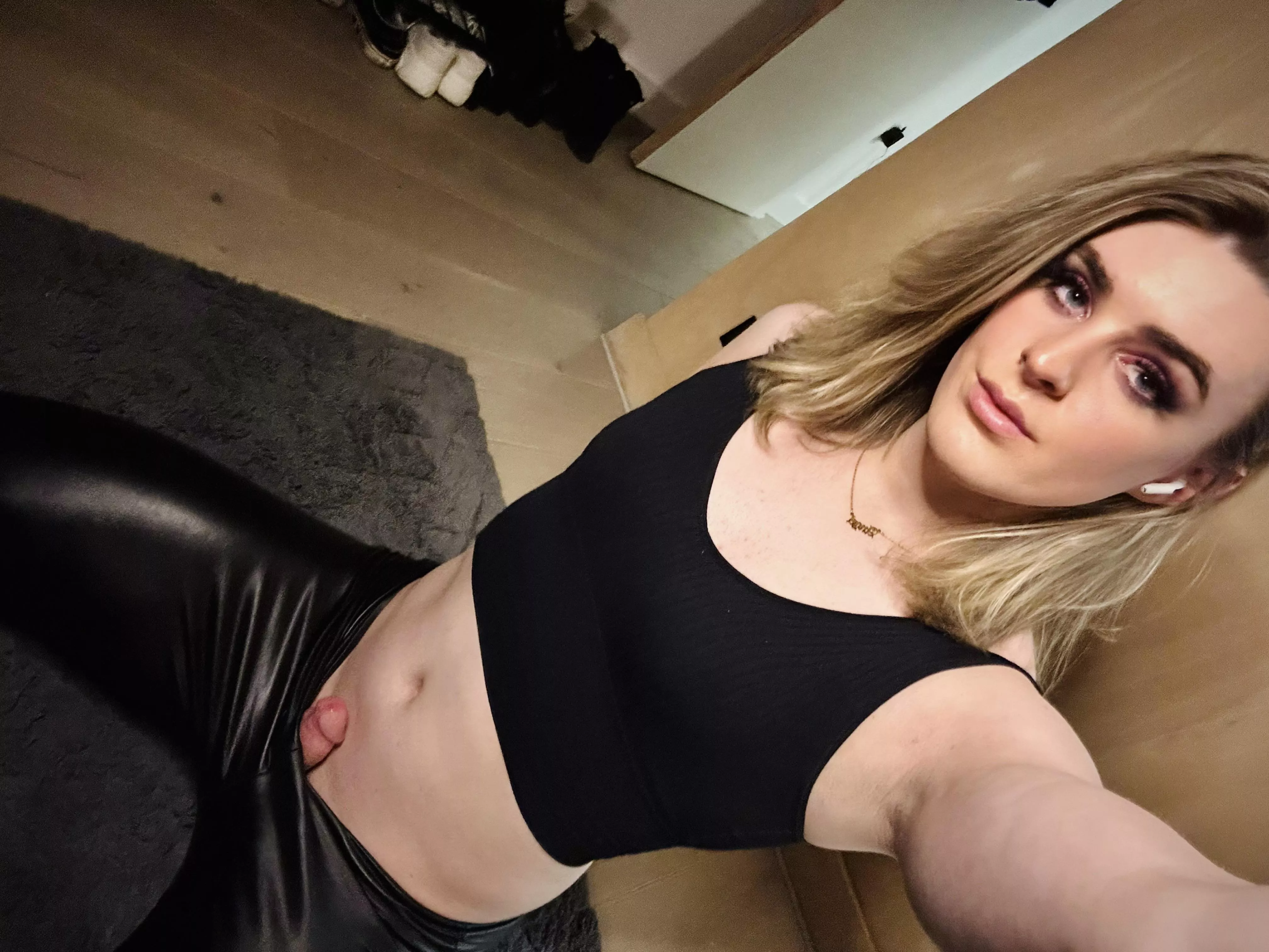 Happy to see you 😉