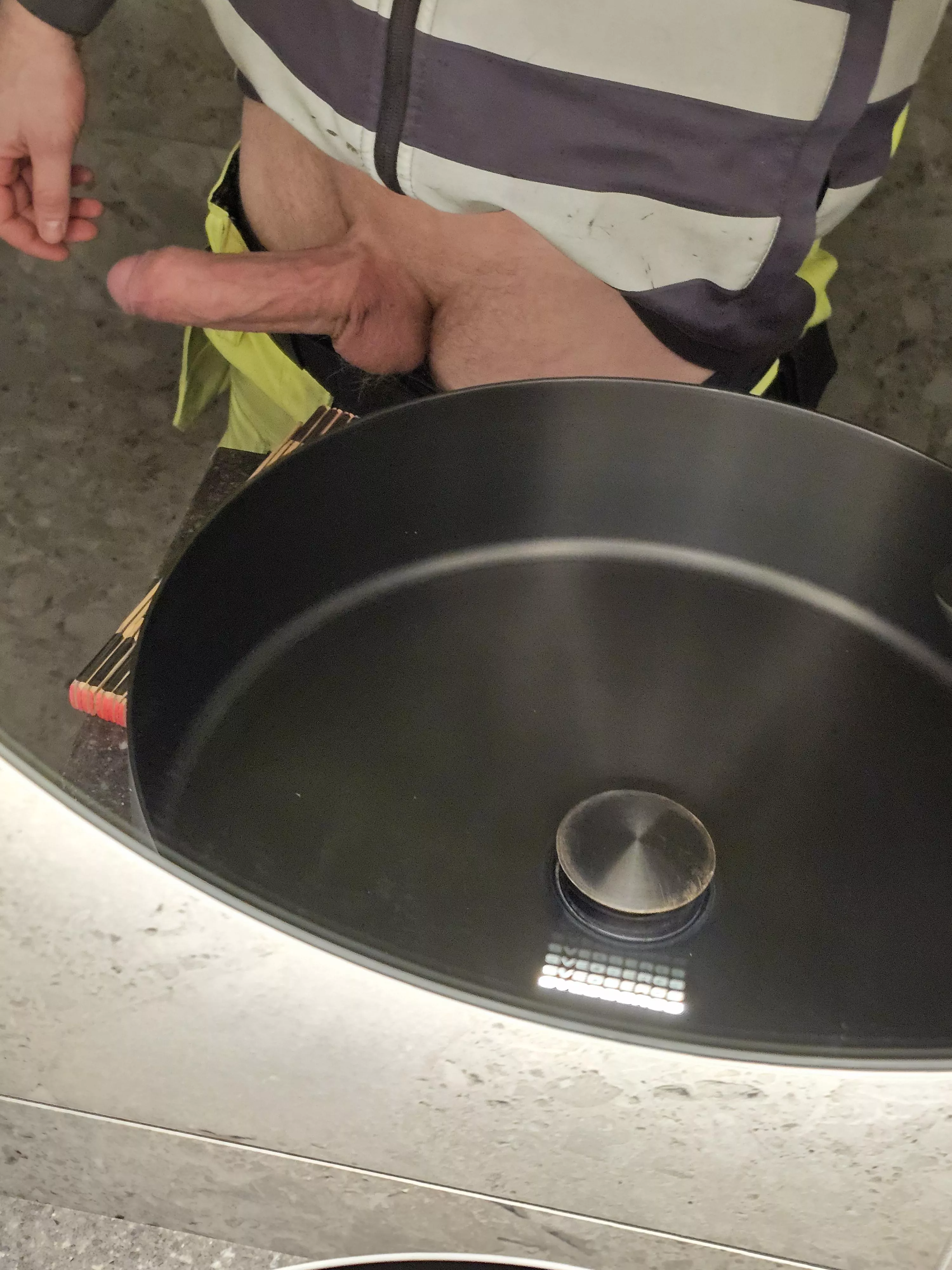 Hard at work, don't mind me skip a few minutes!