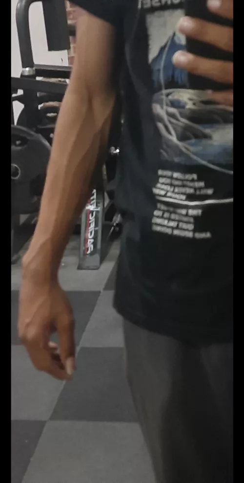 have a long way to go!