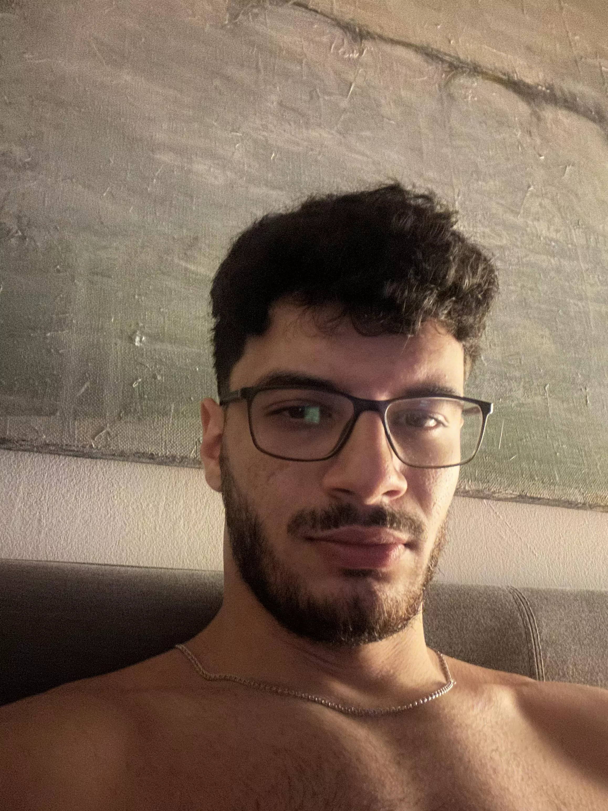 Hey there) Hey there)