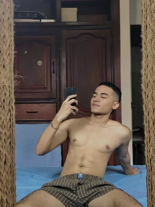 Hi, i’m new here🙈🇨🇴