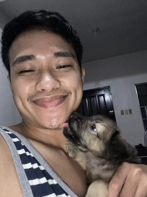 Hi to your future babyyyyy