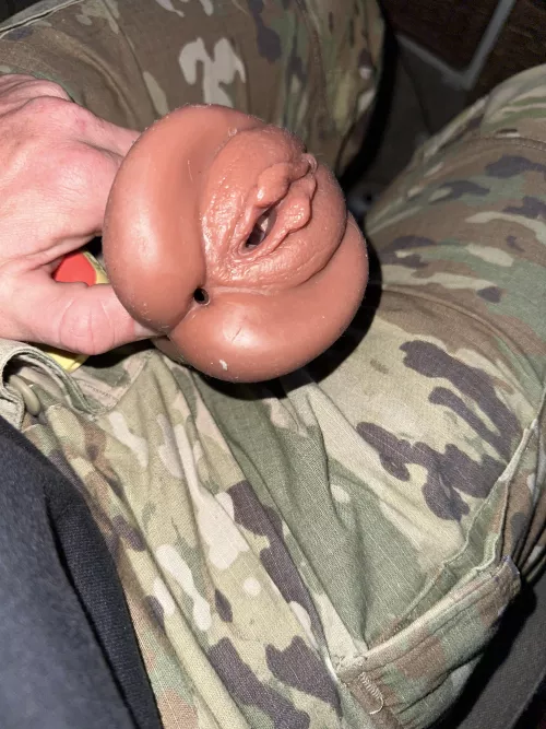 Hmmmmmm shoulda brought it to work today!