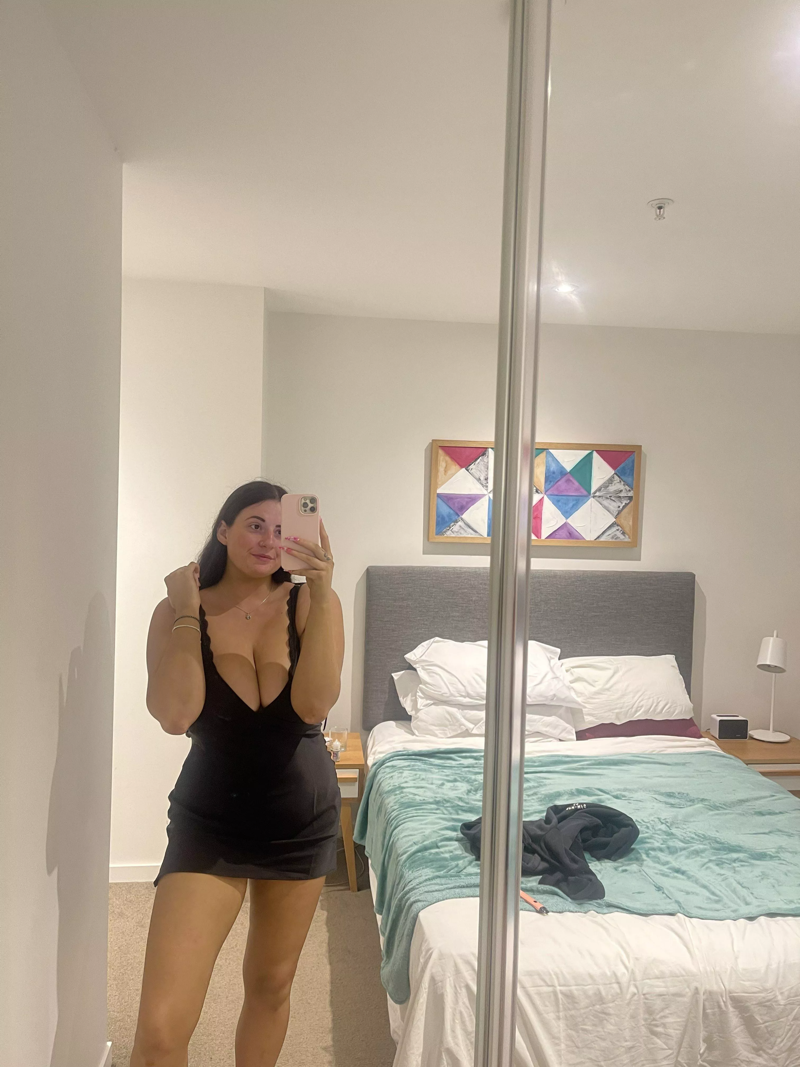 hope they don't fall out