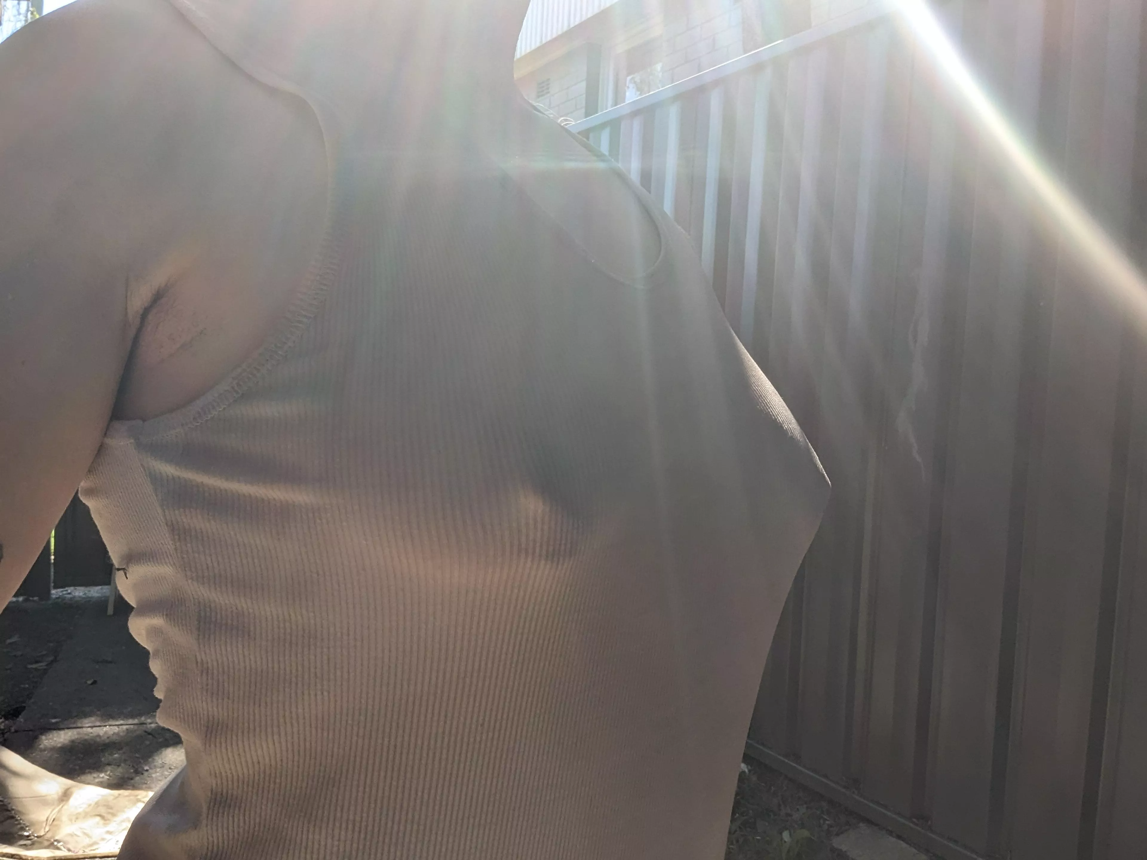 Hope you all kept cool today 😘