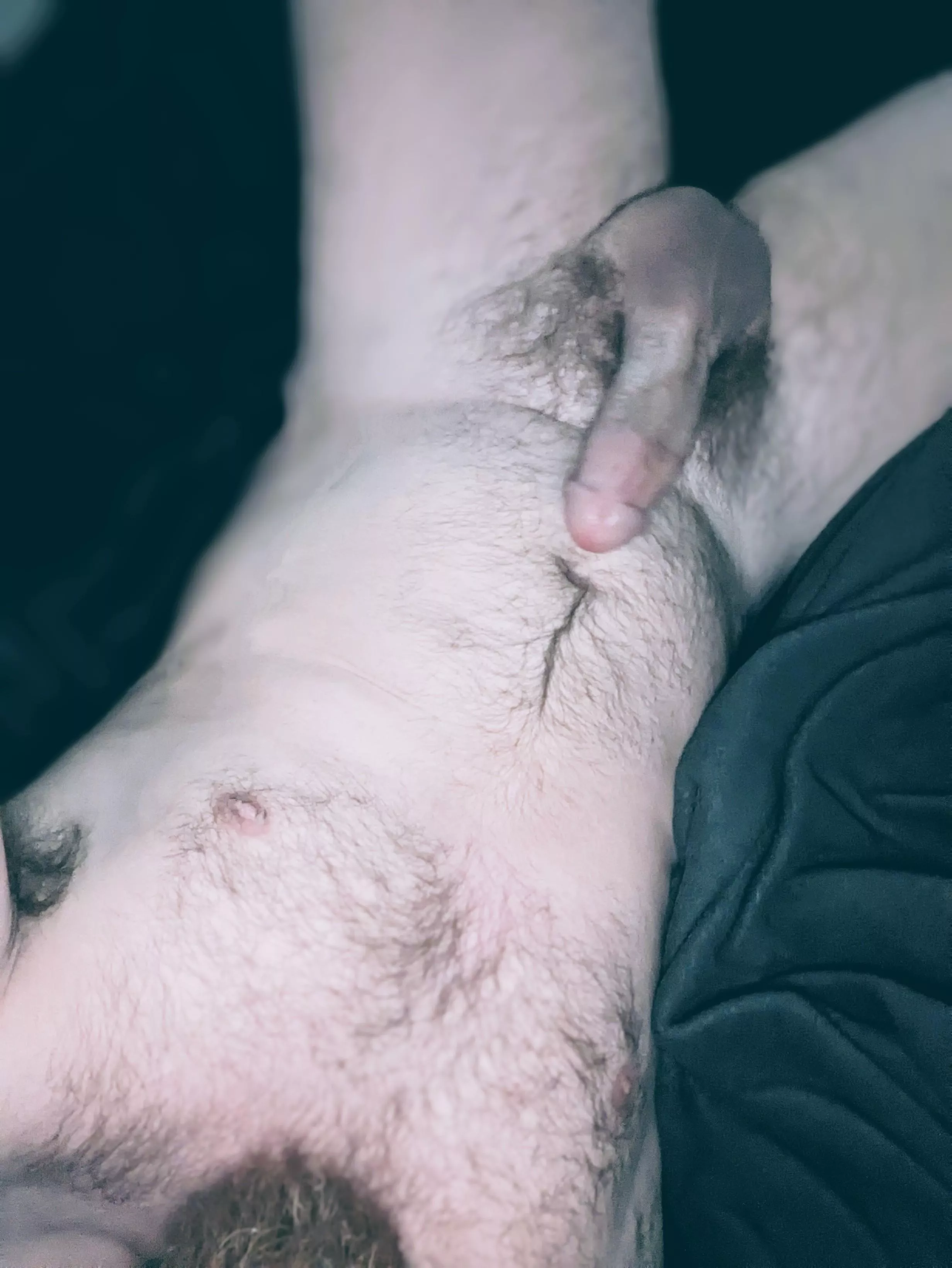 Hope you like my fur!