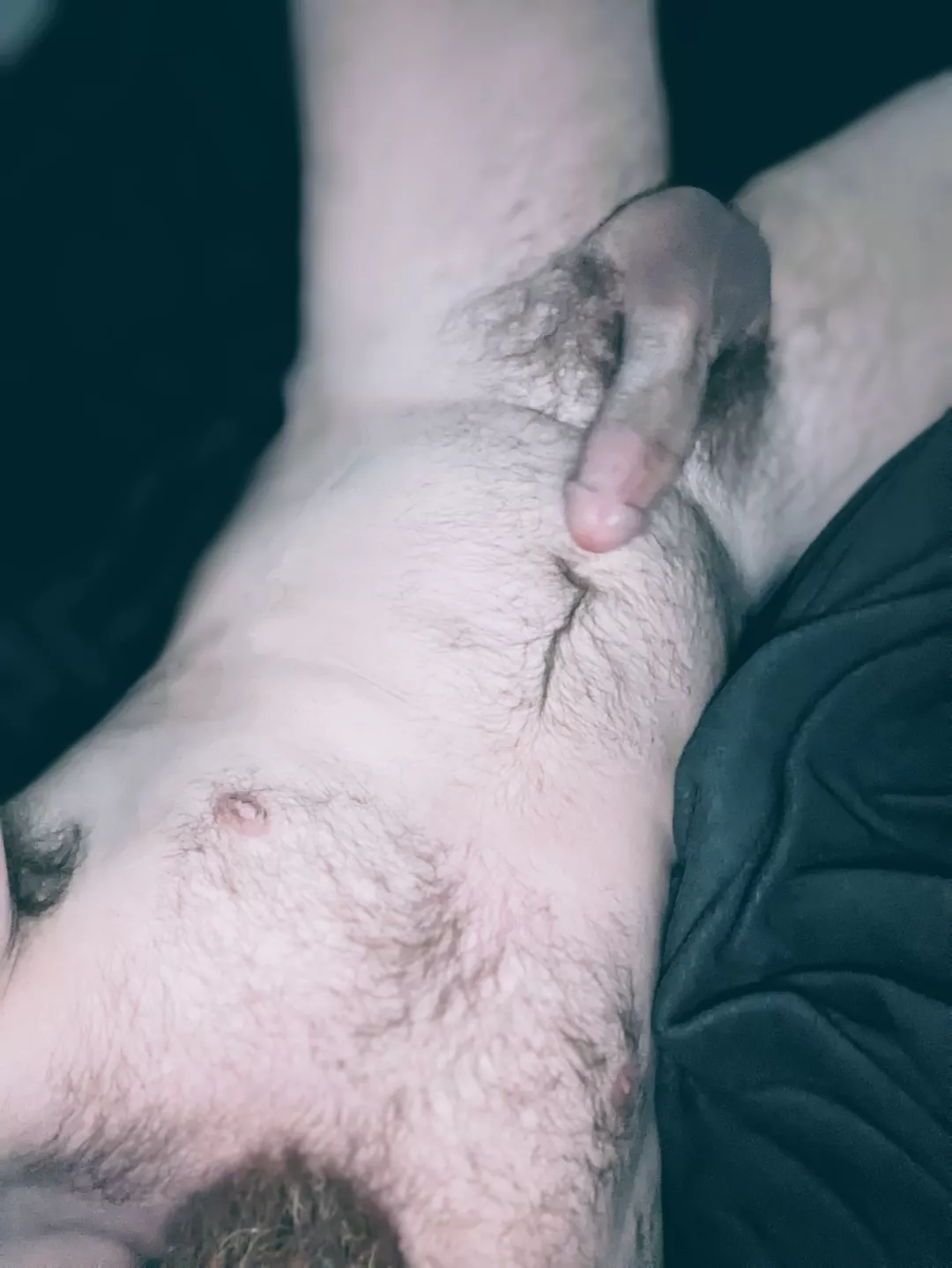 Hope you like my fur!